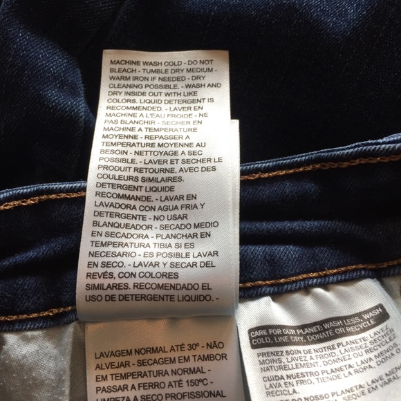 🎁 5/$25! Levi’s Mid-Rise Skinny Jeans - Picture 14 of 16